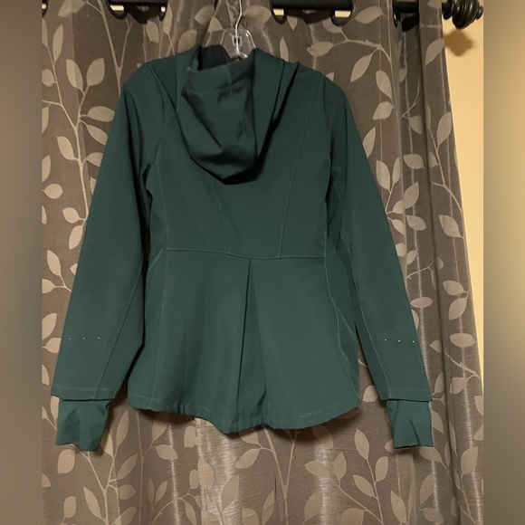 Jacket - Picture 3 of 3